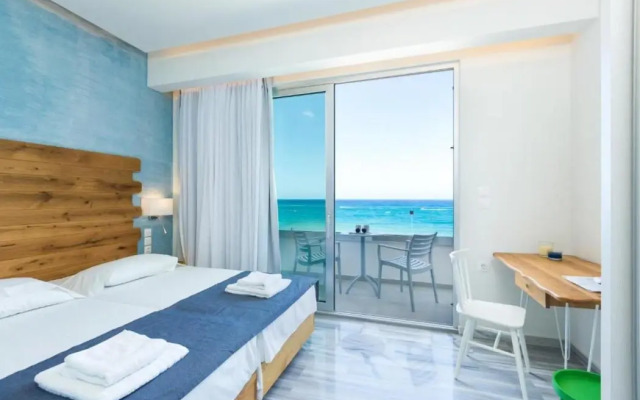 Meltemi Coast Suites