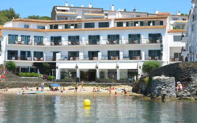 Hotel Playa Sol