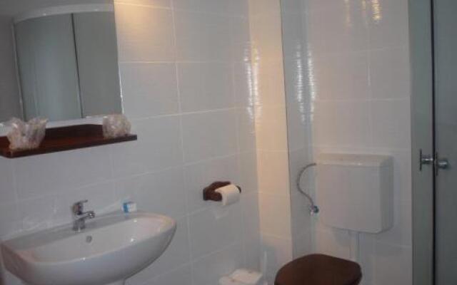 Pensiunea Perla Muresului