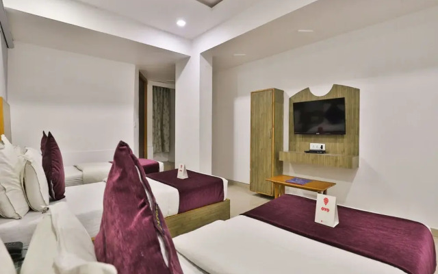 OYO 2252 Hotel Mukund