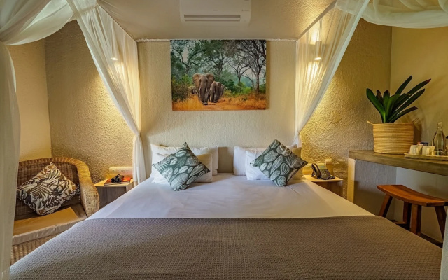 Umbhaba Eco Lodge