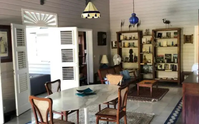 Les Hauts de la Baie