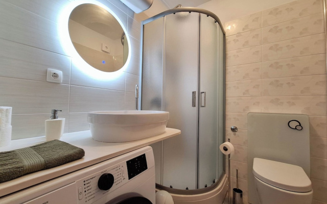 Apartment Harmonia
