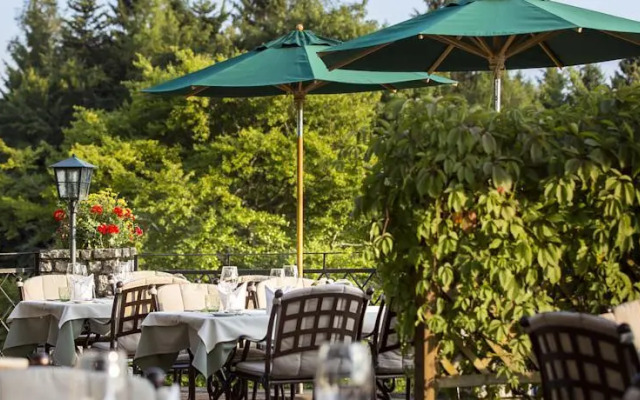 Kurhotel Vollererhof - Gesundheitszentrum