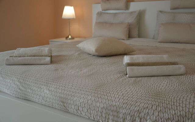 Roman Holidays House Marconi