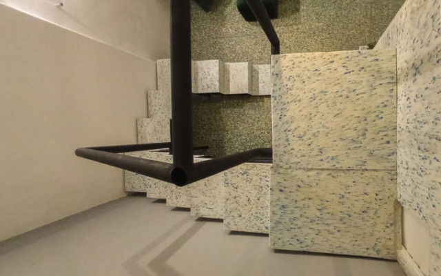 Mintaka Hotel Eco Plastico