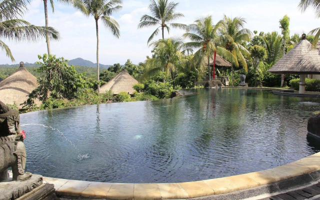 RedDoorz Resort @ Palasari Bali