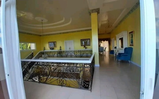 Canoy's Mansion Apartelle in Dalaguete Cebu
