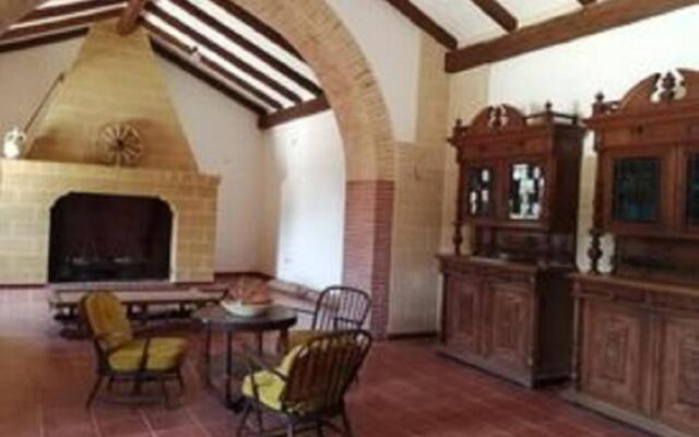 Masseria Julia Salento