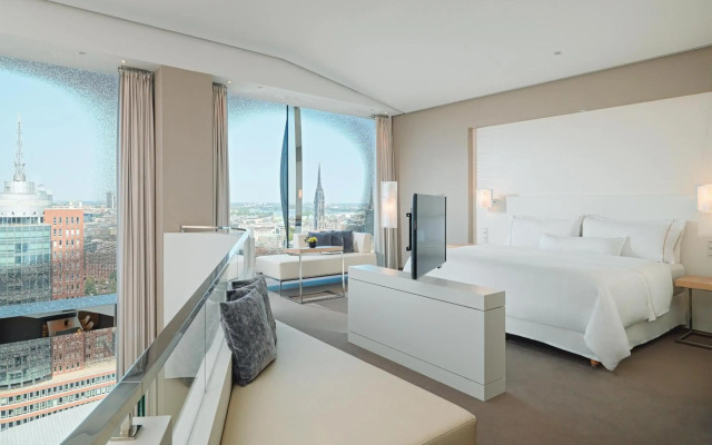 The Westin Hamburg Elbphilharmonie