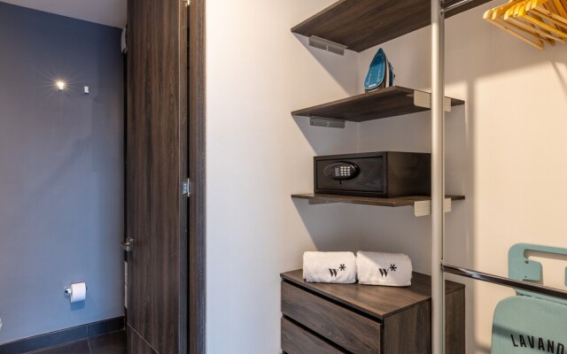 Morph By Wynwood House