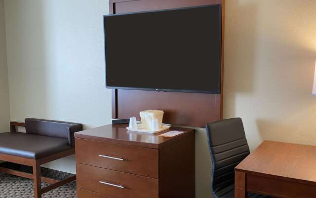Comfort Suites Broomfield-Boulder/Interlocken