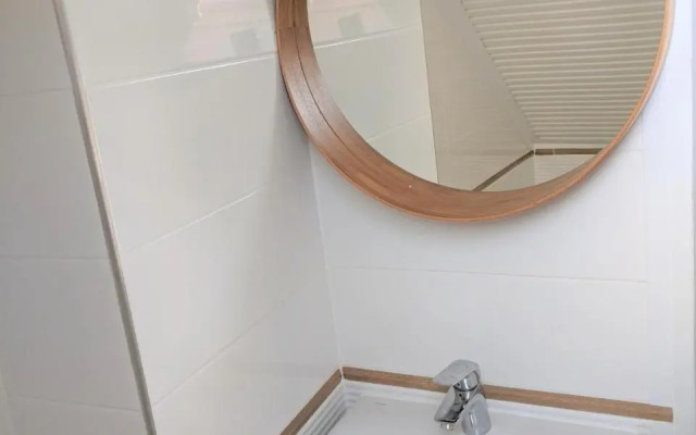 Marica Apartman