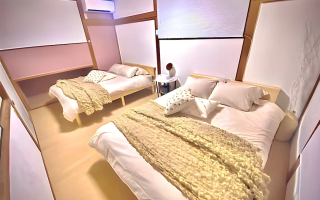 Eternity Marina HOUSE Onjuku