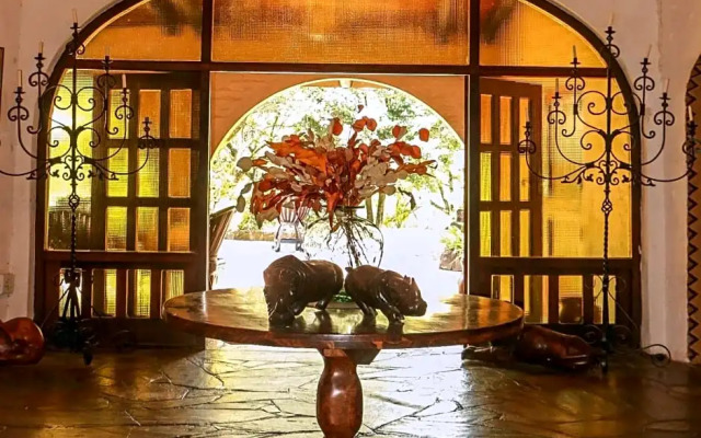 Bohm's Zeederberg Country House - фото 5