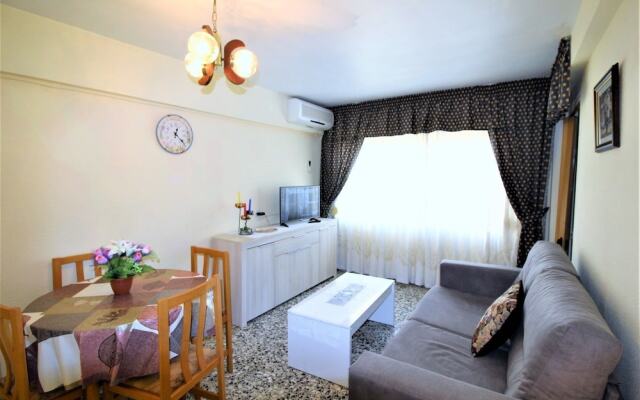 Apartamento Low Cost Marabu