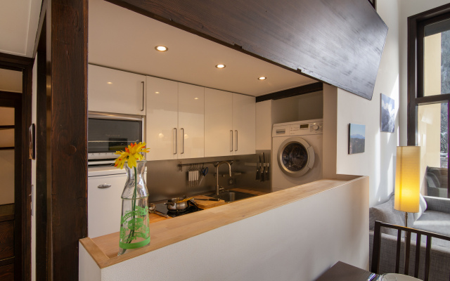 Résidence Grand Roc - Ancolies 211