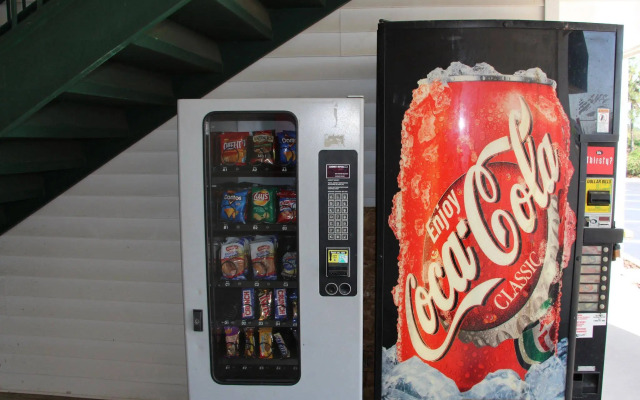 Jameson Inns Oakwood