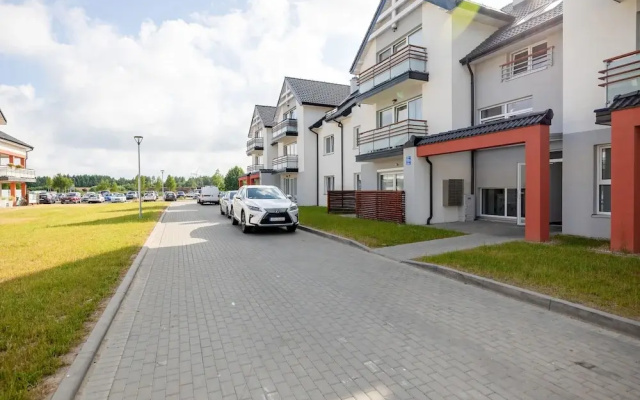 Apartamenty Polnocna by Renters