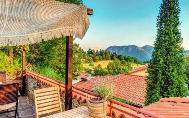 Smilen Hotel And Wellness