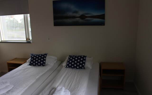 North Star Guesthouse Snæfellsnes