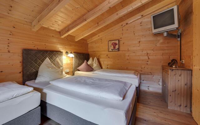 Chalets Almdorf Zillertal, Fugen