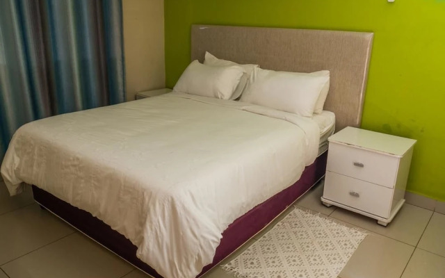 Best Bed Lodge