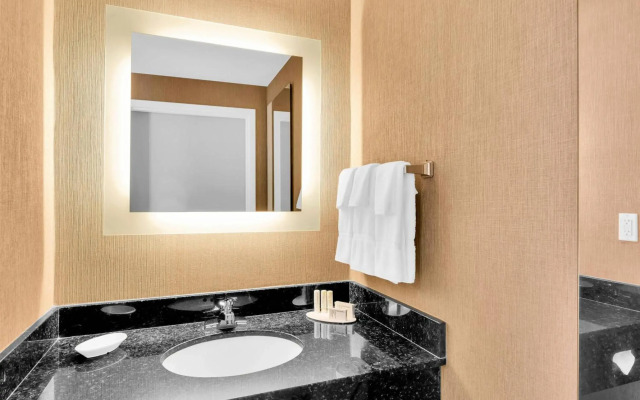 SpringHill Suites by Marriott Tarrytown Westchester County