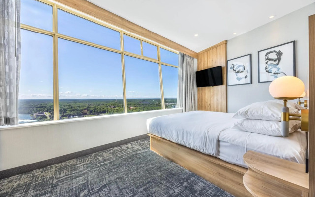 The Tower Hotel Fallsview