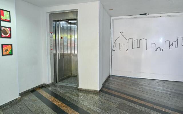 Hotel Vital, Rio de Janeiro