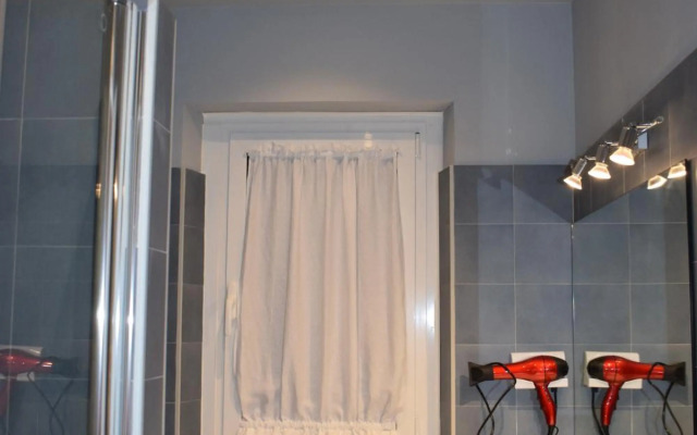 Appartamento lavinio