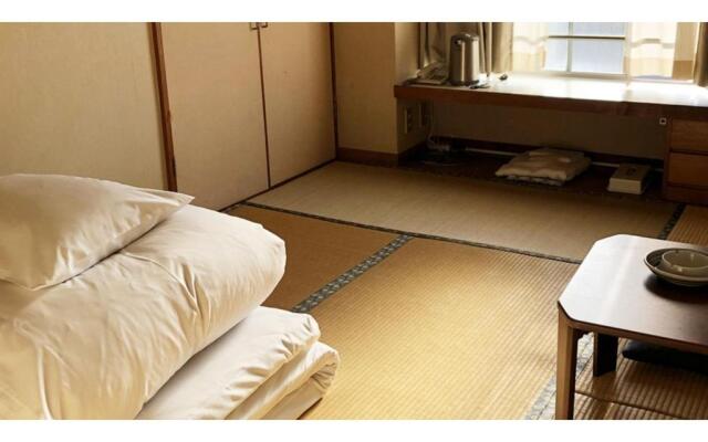Kagetsu Ryokan - Vacation STAY 04023v