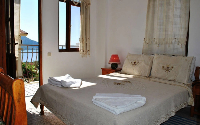 Hotel Dionysia