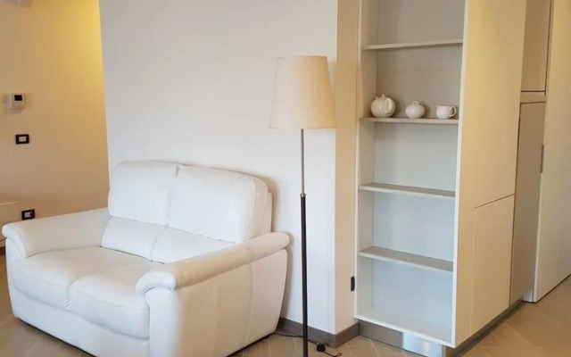 BMP Apartment Openspace