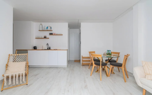 Studio Monte Cassino by Grand Apartments