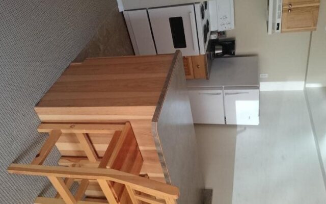 Vance Creek Hotel & Conference Centre