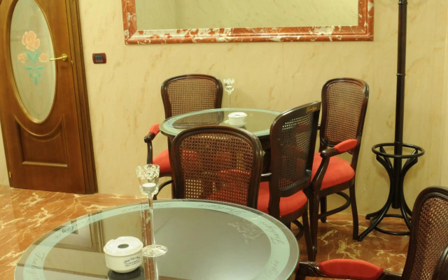 Hotel Villa Maria