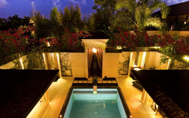 Villa One Seminyak