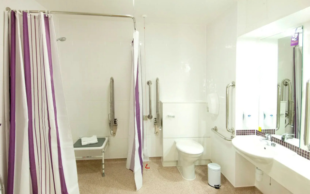 Premier Inn Loughborough