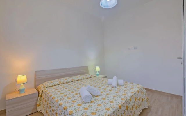 Le Bianche Apartment 3 Sea View