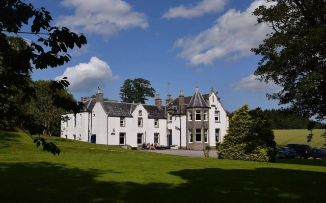 Saplinbrae Hotel and Lodges
