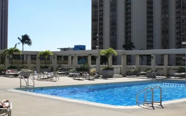 Ala Moana by Luxury Suites International