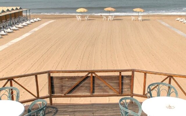 Torres De Manantiales Apart Hotel 