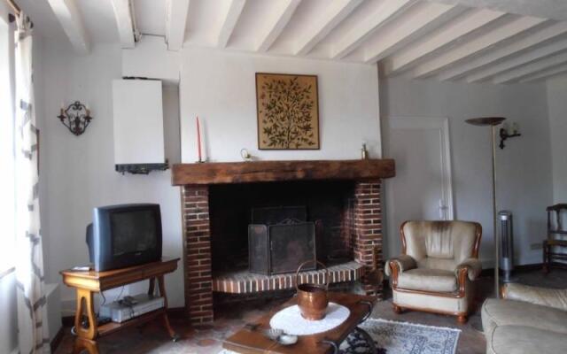 Le Domaine du Sybarite