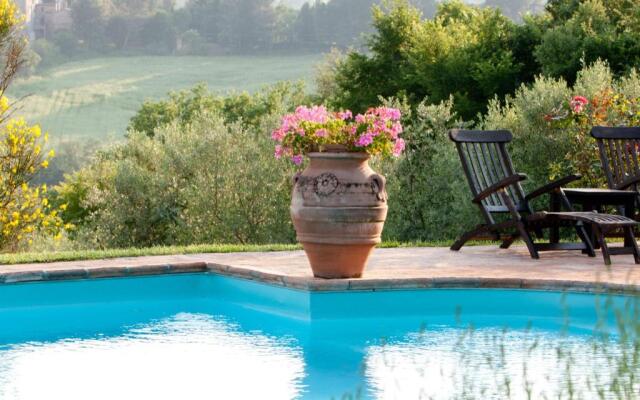 Hotel Tenuta di Canonica