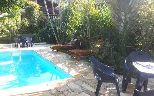 Hotel Eco Sítio Nosso Paraíso