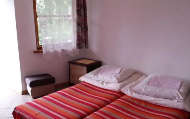 Dom Gościnny Marina