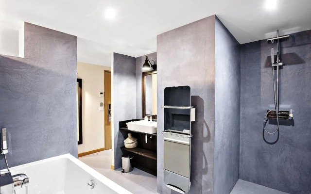 Boutique Hotel Villa du Taur