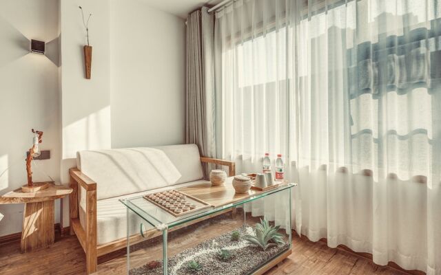 PuSu Jade Boutique Hotel