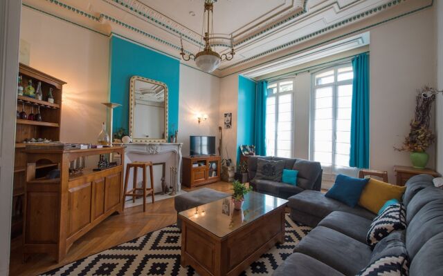 Hotel La Grande Eperviere